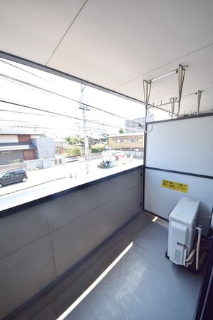 メゾンドビスキュイの物件内観写真